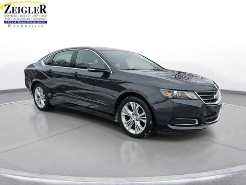 2014 Chevrolet Impala 2LT