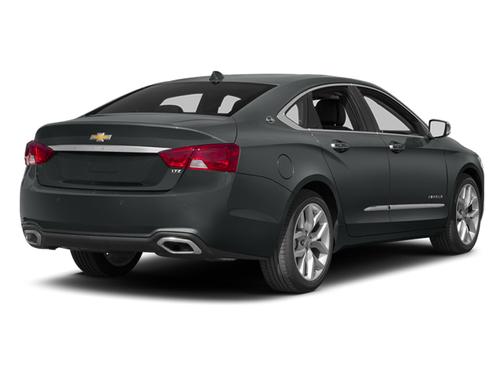 2014 Chevrolet Impala 2LT