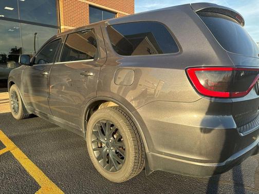 2015 Dodge Durango R/T