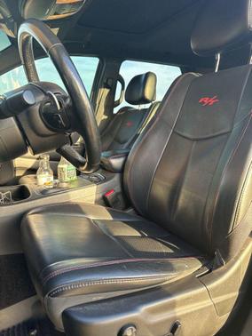 2015 Dodge Durango R/T