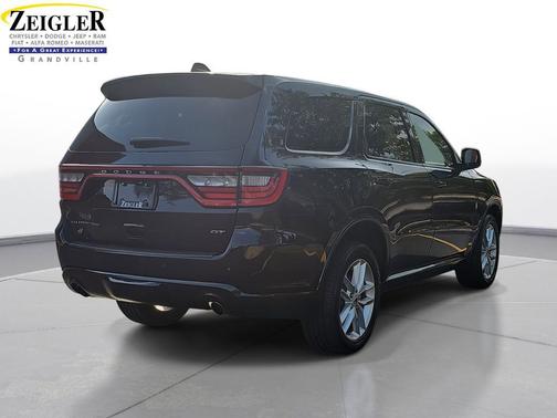 2024 Dodge Durango GT AWD