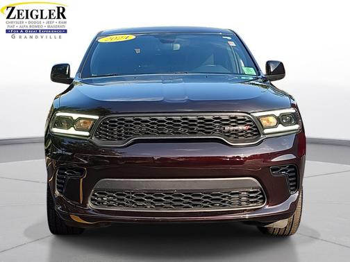 2024 Dodge Durango GT AWD
