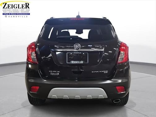 2015 Buick Encore Convenience