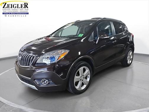 2015 Buick Encore Convenience
