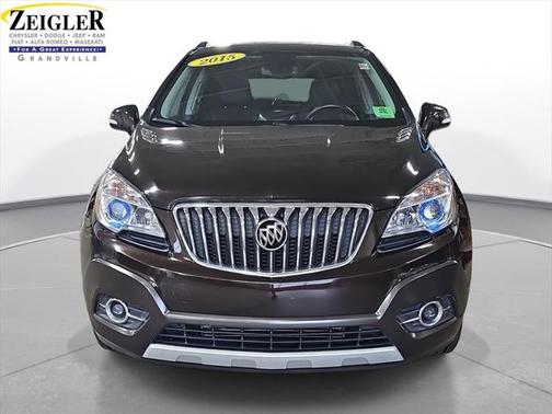 2015 Buick Encore Convenience