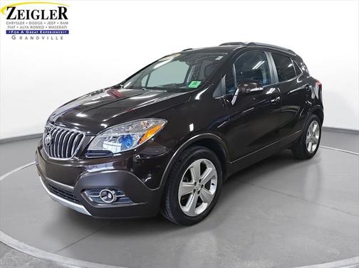 2015 Buick Encore Convenience