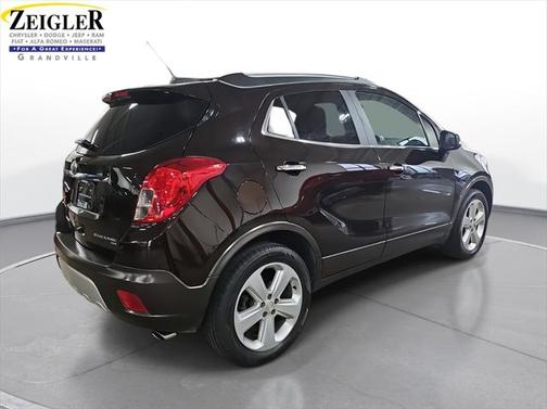 2015 Buick Encore Convenience