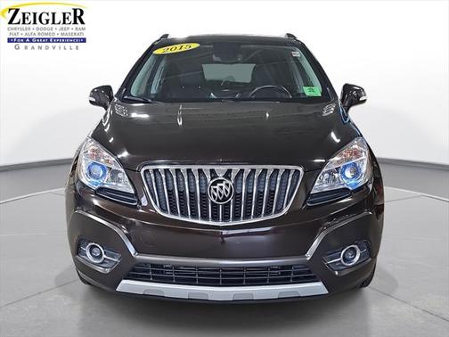 2015 Buick Encore Convenience