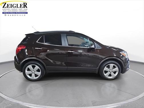 2015 Buick Encore Convenience