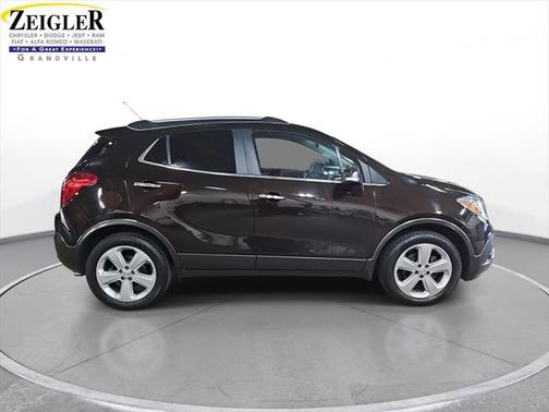 2015 Buick Encore Convenience