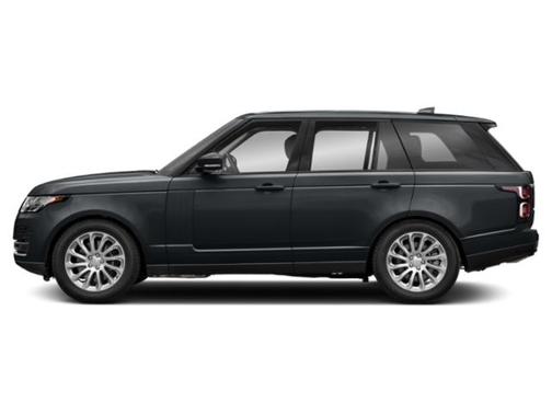 2022 Land Rover Range Rover Westminster