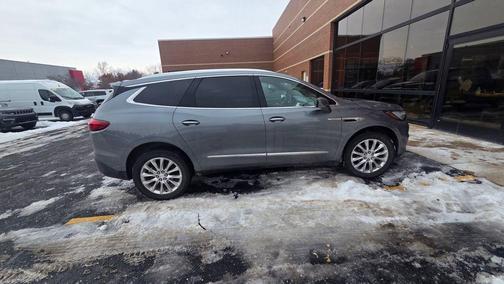 2021 Buick Enclave AWD Essence