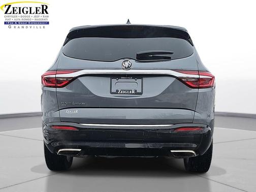 2021 Buick Enclave AWD Essence