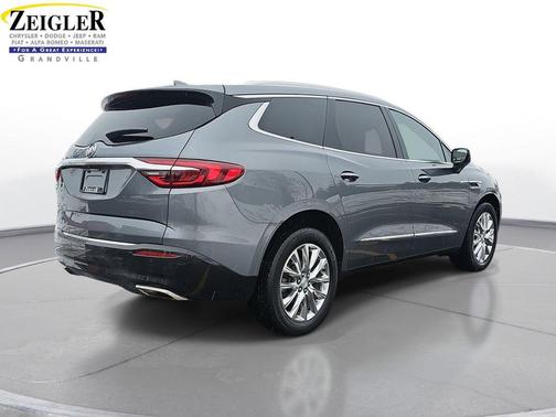 2021 Buick Enclave AWD Essence