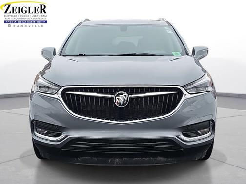 2021 Buick Enclave AWD Essence