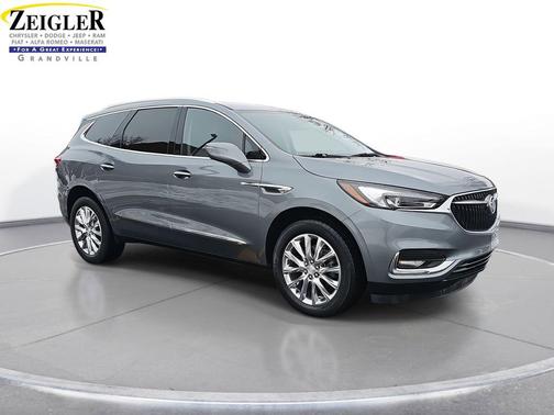 2021 Buick Enclave AWD Essence