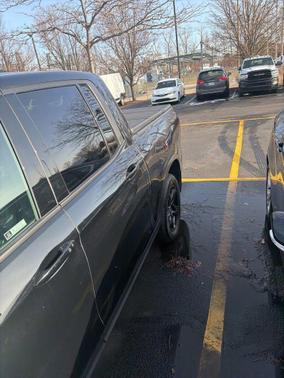 2022 Honda Ridgeline Black