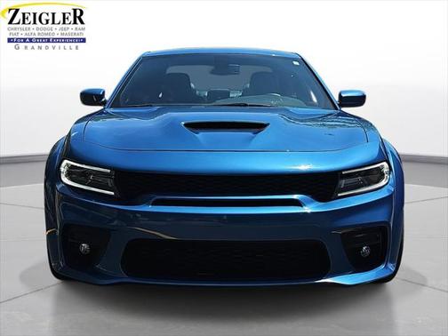 2021 Dodge Charger R/T Scat Pack