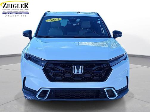 2023 Honda CR-V Hybrid Sport Touring AWD