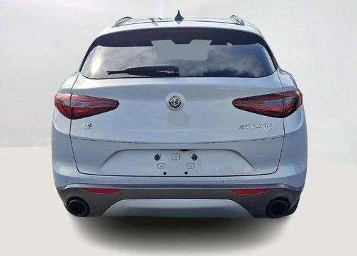 2023 Alfa Romeo Stelvio Ti Lusso