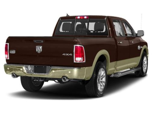 2015 RAM 1500 Longhorn