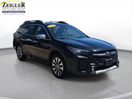 2023 Subaru Outback Touring
