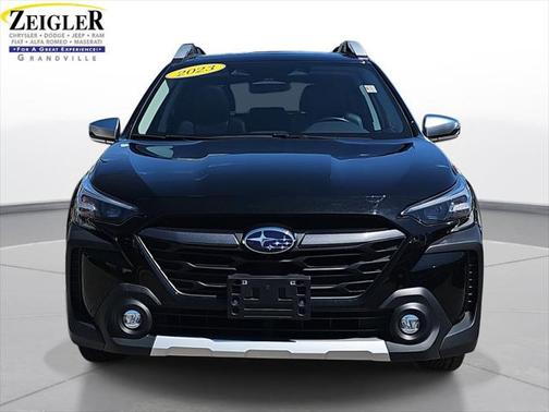 2023 Subaru Outback Touring
