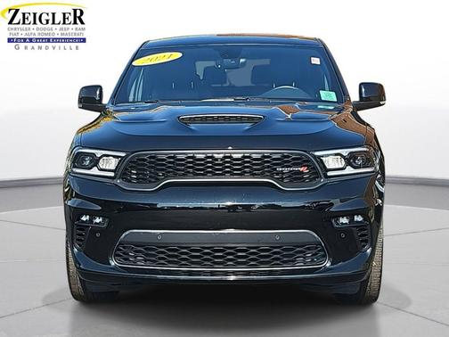 2021 Dodge Durango R/T AWD