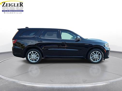 2021 Dodge Durango R/T AWD