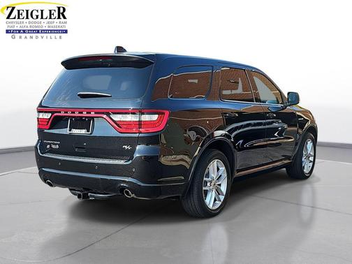 2021 Dodge Durango R/T AWD