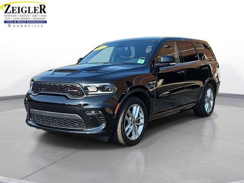 2021 Dodge Durango R/T AWD