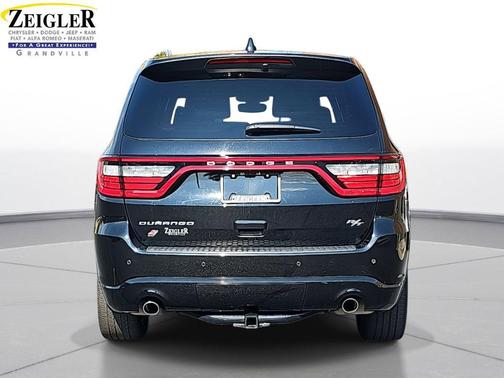 2021 Dodge Durango R/T AWD