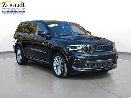 2021 Dodge Durango R/T AWD