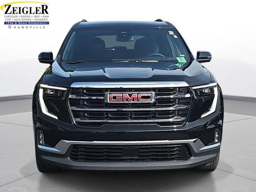 2024 GMC Acadia AWD Elevation