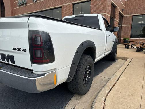 2014 RAM 1500 SLT