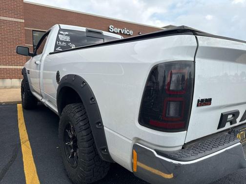 2014 RAM 1500 SLT
