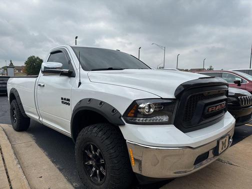 2014 RAM 1500 SLT