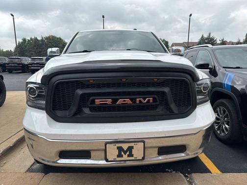 2014 RAM 1500 SLT