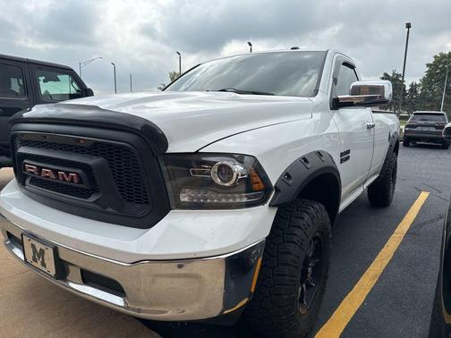 2014 RAM 1500 SLT