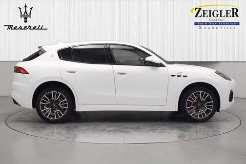 2023 Maserati Grecale GT