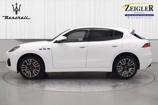 2023 Maserati Grecale GT