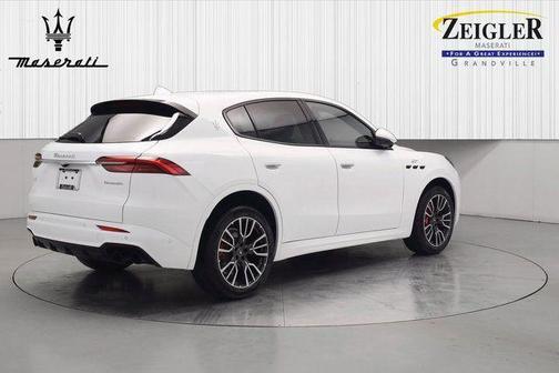 2023 Maserati Grecale GT