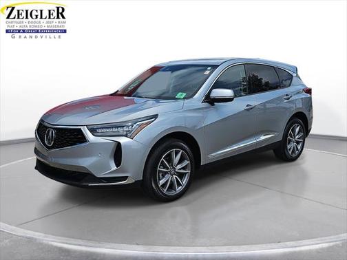 2023 Acura RDX Technology Package