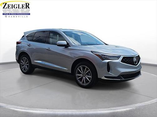 2023 Acura RDX Technology Package