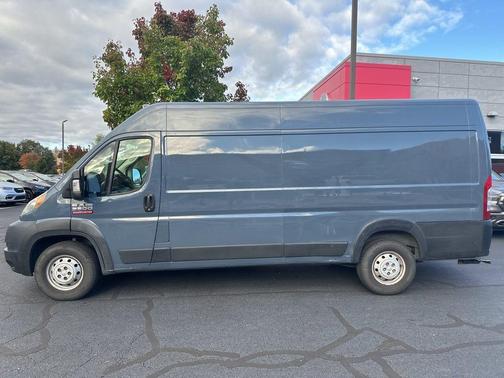 2019 RAM ProMaster 3500 High Roof