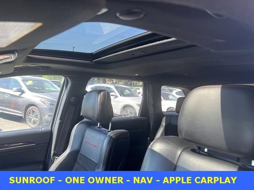 Photo 2 of 18 of 2020 Jeep Grand Cherokee Trailhawk