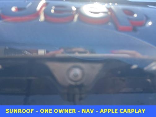 Photo 5 of 18 of 2020 Jeep Grand Cherokee Trailhawk
