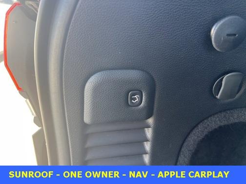 Photo 4 of 18 of 2020 Jeep Grand Cherokee Trailhawk