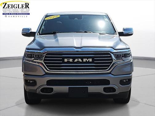 2019 RAM 1500 Longhorn