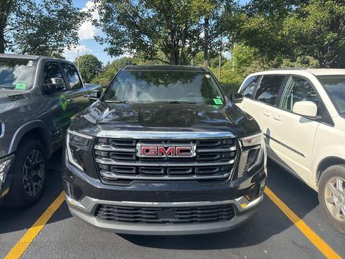 2024 GMC Acadia AWD Elevation